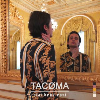 Tacøma - Stai bene così (Radio Date: 28-06-2019)