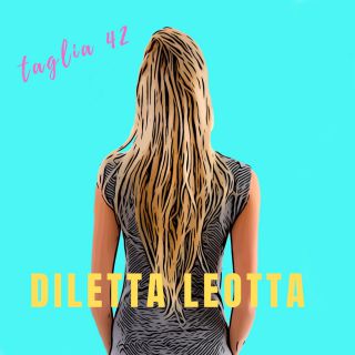 Diletta Leotta, di Taglia 42