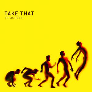 Take That - Kidz (Radio Date: 14 Gennaio 2011)