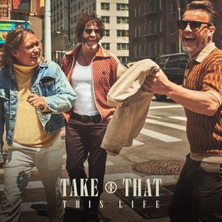 Take That - This Life (Radio Date: 03-11-2023)