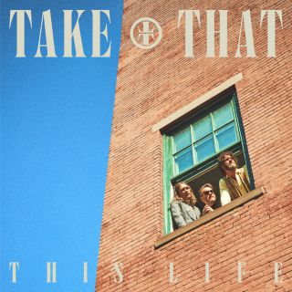 Take That - Where We Are (Radio Date: 24-11-2023)