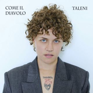 Taleni - Come il diavolo (Radio Date: 06-10-2023)