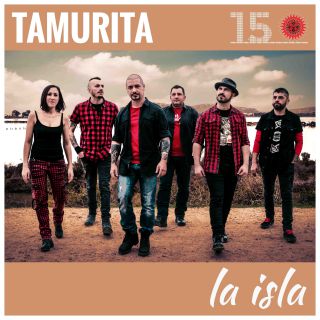 Tamurita - La isla (Radio Date: 21-12-2017)