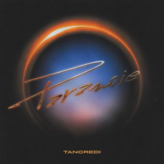 Tancredi - Paranoie (Radio Date: 14-01-2022)