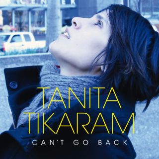 Esce il 31 agosto Can't go back, il nuovo album di Tanita Tikaram.