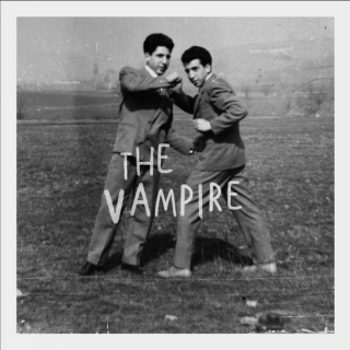 TANZ AKADEMIE - The Vampire (Radio Date: 23-02-2024)