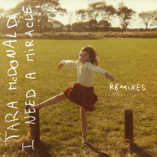 Tara Mcdonald - I Need A Miracle (BadVice DJ Remix) (Radio Date: 26-06-2020)