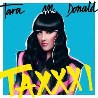Tara Mcdonald - Taxxxi (Radio Date: 09-03-2018)