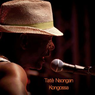 Tatè Nsongan - Kongossa (Radio Date: 16-09-2016)