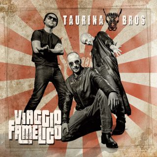 Taurina Bros: "Viaggio Famelico" è il nuovo singolo da domani in rotazione radiofonica