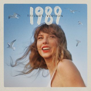 Taylor Swift - Is It Over Now? (Taylor's Version) (From The Vault) (Radio Date: 30-11-2023)