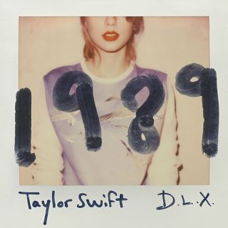 Taylor Swift - Out of the Woods (Radio Date: 05-02-2016)