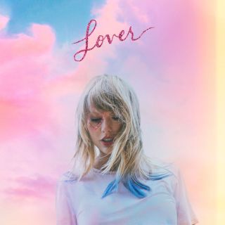 Taylor Swift - The Man (Radio Date: 14-02-2020)