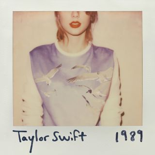 Taylor Swift - Wildest Dreams (Radio Date: 30-10-2015)