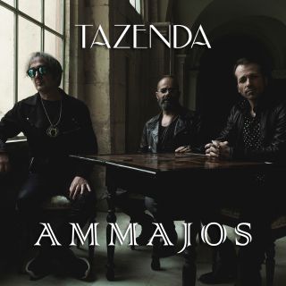 Tazenda - Ammajos (Radio Date: 13-12-2019)