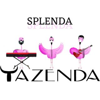 Tazenda - Splenda (Radio Date: 18-06-2021)