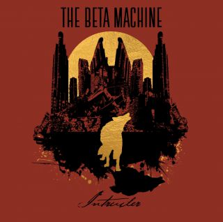 The Beta Machine - Embers (Radio Date: 04-02-2019)