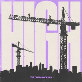 The Chainsmokers - High (Radio Date: 11-02-2022)