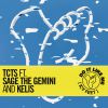 TCTS - Do It Like Me (Icy Feet) (feat. Sage the Gemini & Kelis)