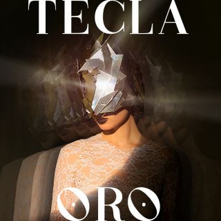 Tecla - Oro (Radio Date: 18-03-2022)