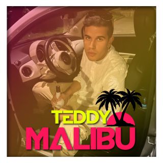 Teddy - MALIBU (Radio Date: 25-08-2023)