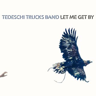 Tedeschi Truck Band - Anyhow (Radio Date: 18-12-2015)