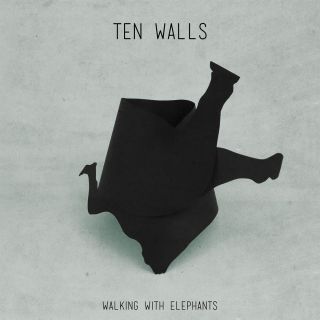 Ten Walls - Walking With Elephants (Radio Date: 15-09-2014)