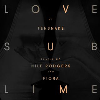 Tensnake - Love Sublime (feat. Nile Rodgers & Fiora) (Radio Date: 13-12-2013)