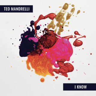 Teo Mandrelli - I Know (Radio Date: 28-09-2018)