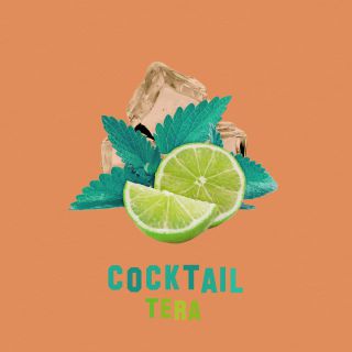 Tera - Cocktail (Radio Date: 10-07-2019)
