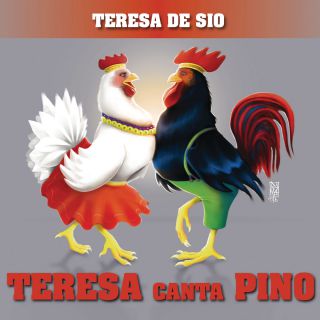 Teresa De Sio - Fatte 'na pizza (Radio Date: 27-01-2017)