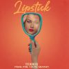 TERRIX & PHIL YOUNG SHAMAN - Lipstick