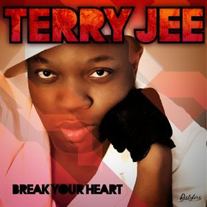 Terry Jee - Break Your Heart (Radio Date: 22-06-2012)