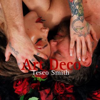 Teseo Smith - Art Decò (Radio Date: 16-04-2024)