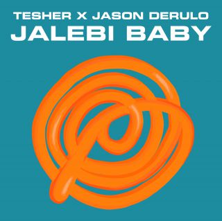 Tesher & Jason Derulo - Jalebi Baby (Radio Date: 28-05-2021)