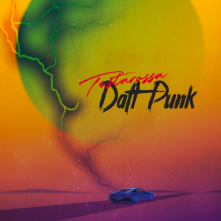 Testarossa - Daft Punk (Radio Date: 28-10-2022)