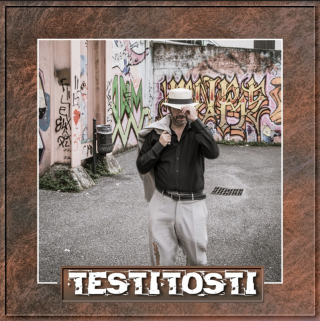 Testitosti - Testi tosti (Radio Date: 03-03-2023)