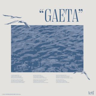 TETI - GAETA (Radio Date: 07-07-2023)
