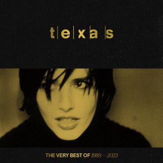 TEXAS - Keep On Talking (Radio Date: 14-06-2023)