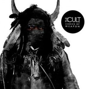 The Wolf il nuovo singolo di The Cult (Radio Date: Venerdì 1 Giugno 2012) 