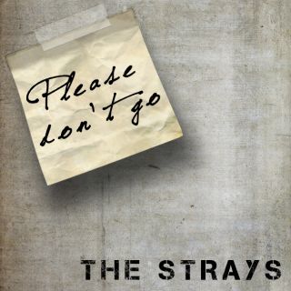The Strays - "Please Don't Go" (Radio Date Venerdì 27 Gennaio 2012)