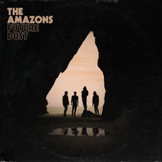 The Amazons - 25