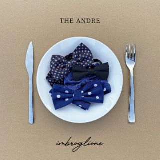 The Andre - Imbroglione (Radio Date: 22-02-2022)