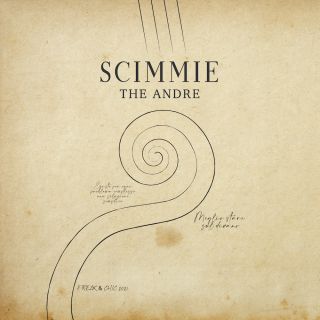 The Andre - Scimmie (Radio Date: 22-04-2021)