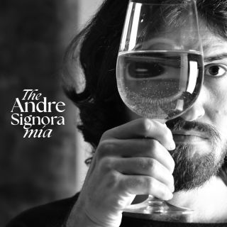 THE ANDRE - Signora mia (Radio Date: 12-05-2023)