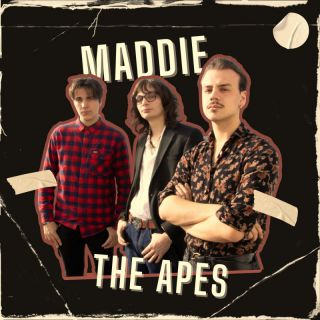 The Apes - Maddie (Radio Date: 08-12-2023)