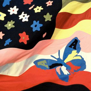 The Avalanches - Frankie Sinatra (Radio Date: 02-06-2016)