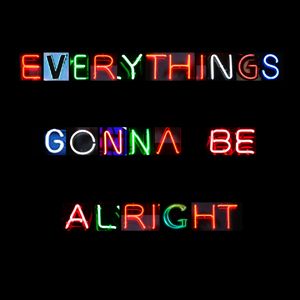 The Babysitters Circus - Everything's Gonna Be Alright (Radio Date: 05-10-2012)