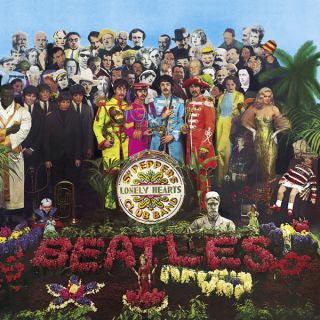 The Beatles - Sgt. Pepper's Lonely Hearts Club Band (Take 9 and speech) (Radio Date: 28-04-2017)