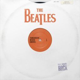 The Beatles - Tomorrow Never Knows, la raccolta con le canzoni rock dei Beatles che hanno cambiato il mondo 
